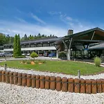 Hotel Grosuplje Szálloda
