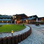 Hotel Grosuplje Szálloda