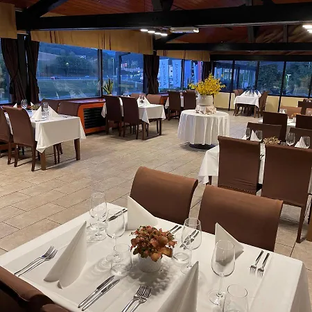 Hotel&Casino Kongo Grosuplje