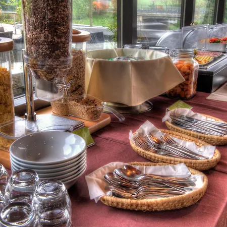 Hotel Hotel & Casino Kongo Grosuplje