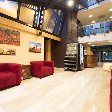 Hotel Grosuplje Отель Гросупле
