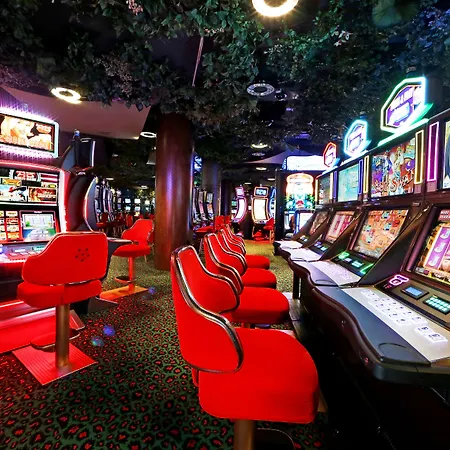 Hotel & Casino Kongo Grosuplje Hotel 3*