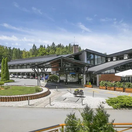 מלון Hotel Grosuplje גרוסופליה