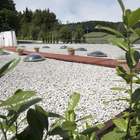 מלון Hotel Grosuplje