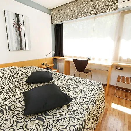 Hotel Grosuplje Отель Гросупле