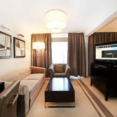 Hotel Grosuplje Отель Гросупле