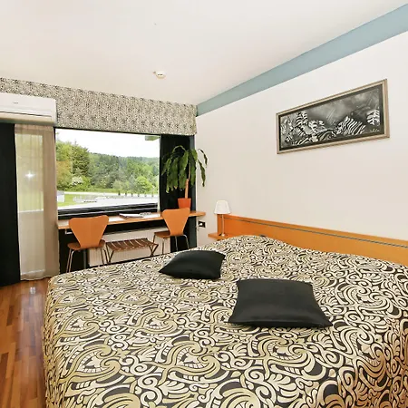 Отель Hotel Grosuplje 3*