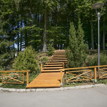 Hotel Grosuplje 3* גרוסופליה