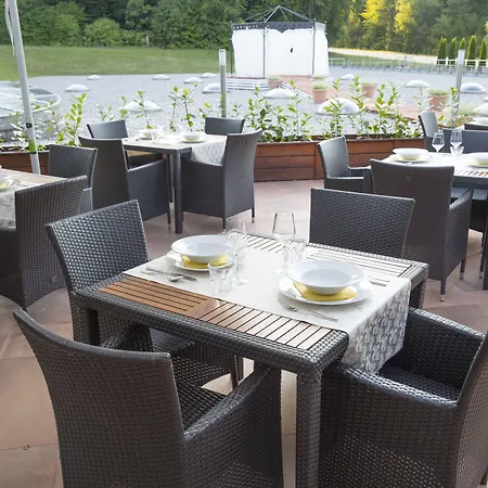 Отель Hotel Grosuplje