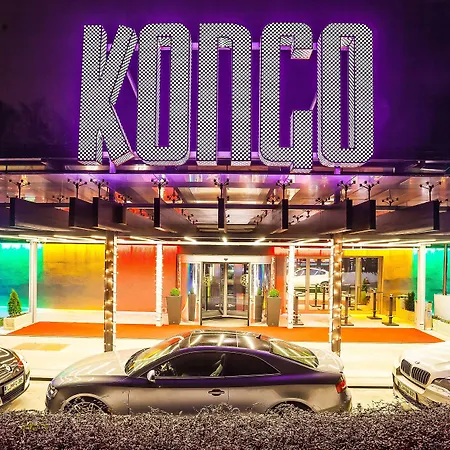 Hotel Grosuplje 3* Grosuplje