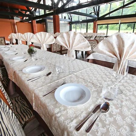 Hotel Grosuplje Hotel