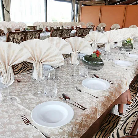 Hotel Grosuplje Hotel 3*