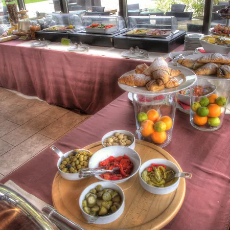 Hotel Grosuplje Hotel