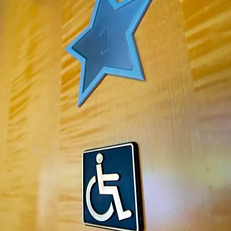 Hotel Grosuplje 3* Grosuplje