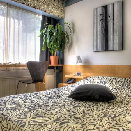 Hotel&Casino Kongo Grosuplje 3*