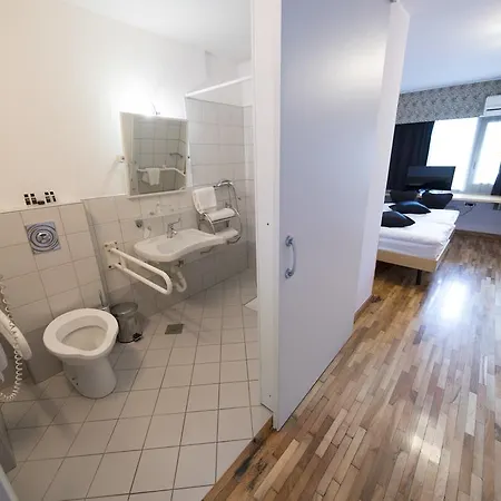 Hotel Grosuplje 3* Grosuplje
