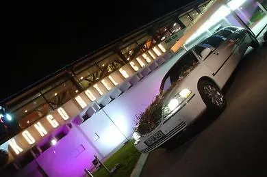 Hotel & Casino Kongo Grosuplje Hotel