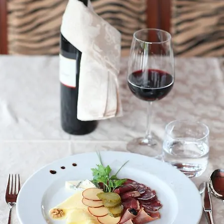 Hotel Hotel Grosuplje