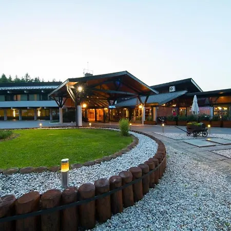 Hotel&Casino Kongo Grosuplje Hotel