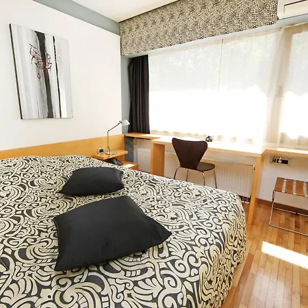Hotel Grosuplje Szálloda