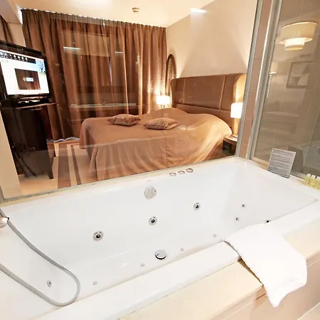Hotel Grosuplje 3*