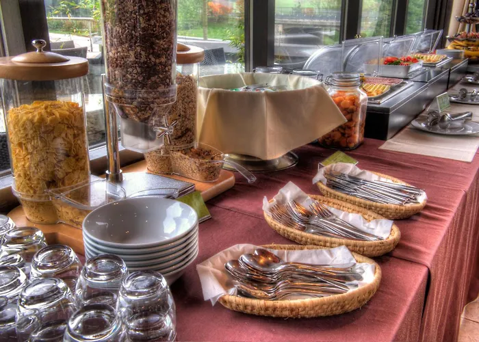 酒店 刚果酒店及赌场