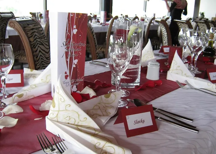 酒店 刚果酒店及赌场