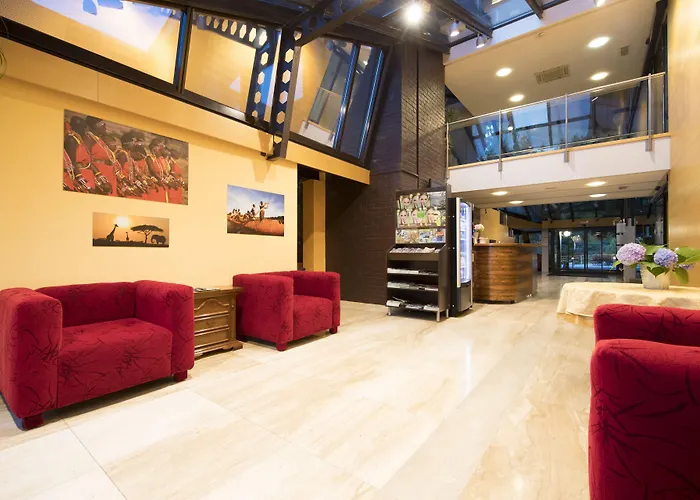 Hotel Grosuplje מלון גרוסופליה