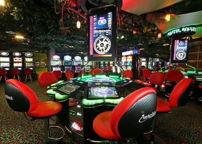 Hotel&Casino Kongo Grosuplje Grosuplje