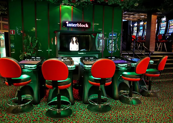 Hotel&Casino Kongo Grosuplje Hotel