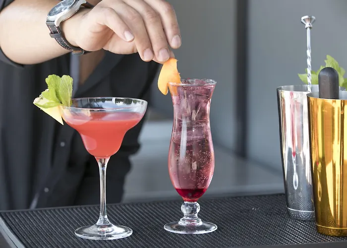 מלון Hotel Grosuplje 3*