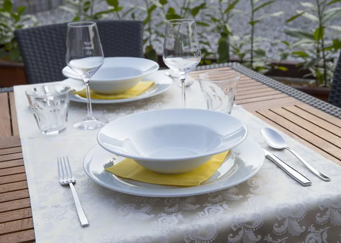 Hotel Grosuplje מלון