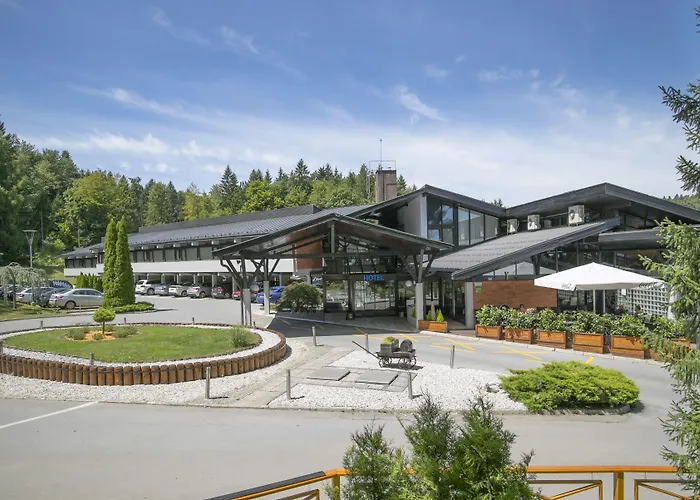 Hotel Hotel&Casino Kongo Grosuplje Grosuplje