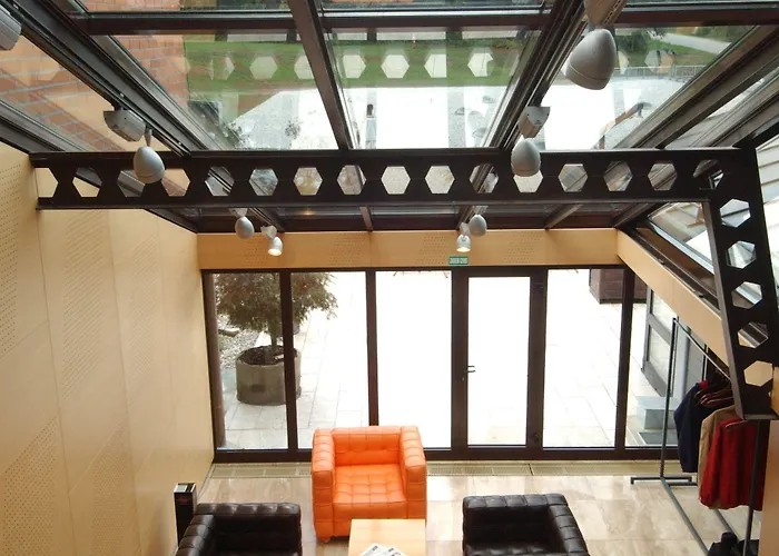 מלון Hotel Grosuplje גרוסופליה