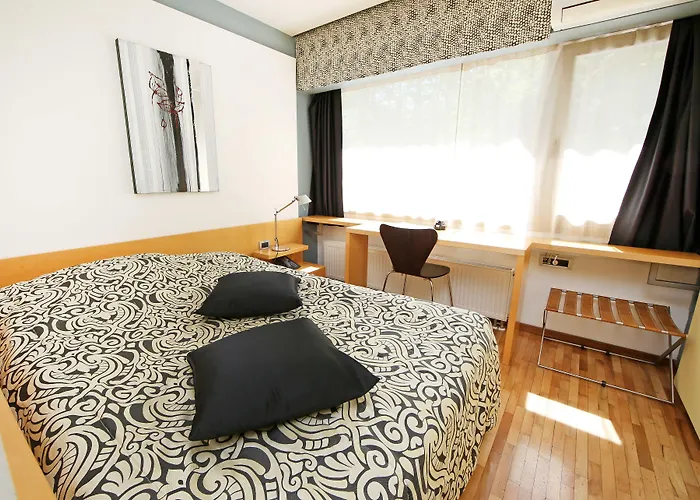 Hotel&Casino Kongo Grosuplje Hotel Grosuplje