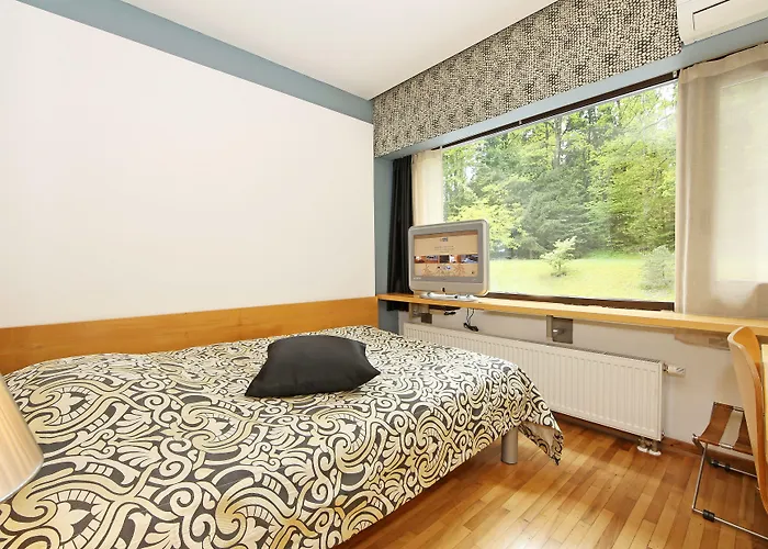 Hotel&Casino Kongo Grosuplje Hotel