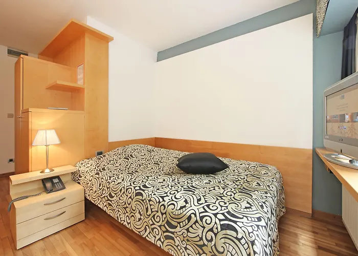 刚果酒店及赌场 格罗素普捷