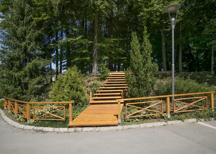 Hotel&Casino Kongo Grosuplje 3* Grosuplje