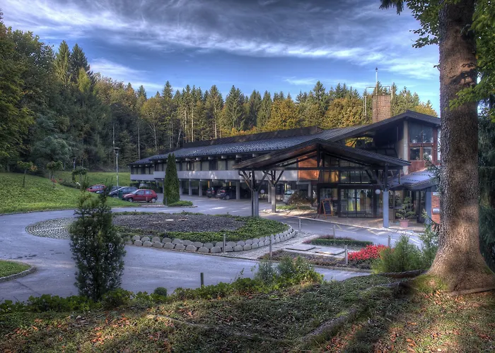 Hotel&Casino Kongo Grosuplje Hotel Grosuplje