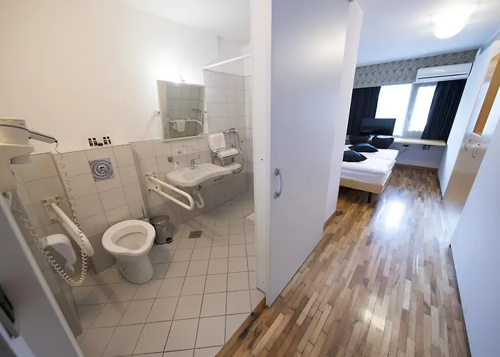 Hotel Grosuplje 3* Grosuplje