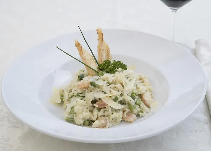 Hotel Grosuplje מלון גרוסופליה