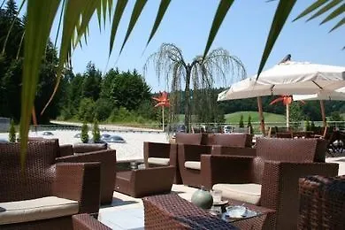 Hotel&Casino Kongo Grosuplje 3* Grosuplje