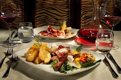 Hotel Grosuplje מלון