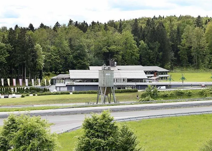 Hotel Grosuplje 3* Grosuplje