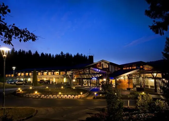 Hotel&Casino Kongo Grosuplje Hotel Grosuplje