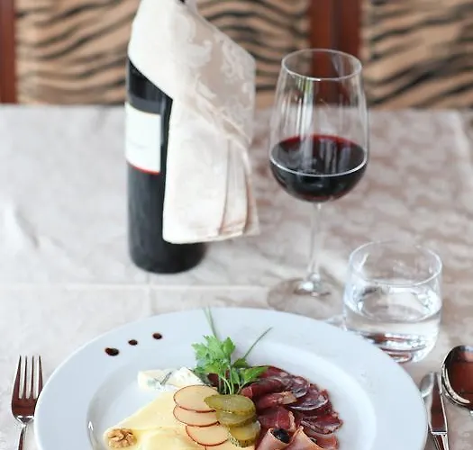 酒店 刚果酒店及赌场