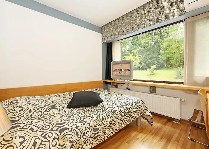 Hotel&Casino Kongo Grosuplje