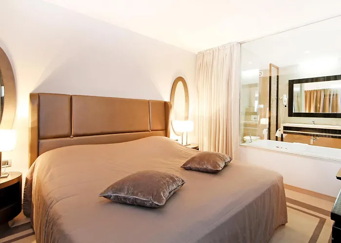 מלון Hotel Grosuplje גרוסופליה