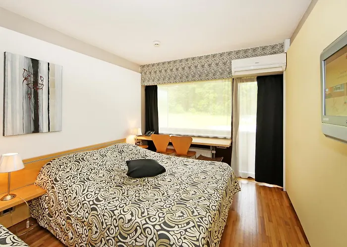 Hotel Grosuplje מלון גרוסופליה