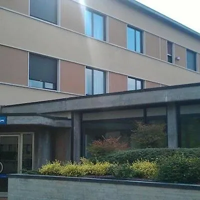 Hotel Grosuplje גרוסופליה